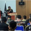 Siraturahmi pengurus GMBI Kuningan.
